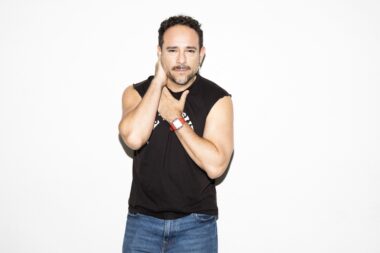 José Daniel Figueroa