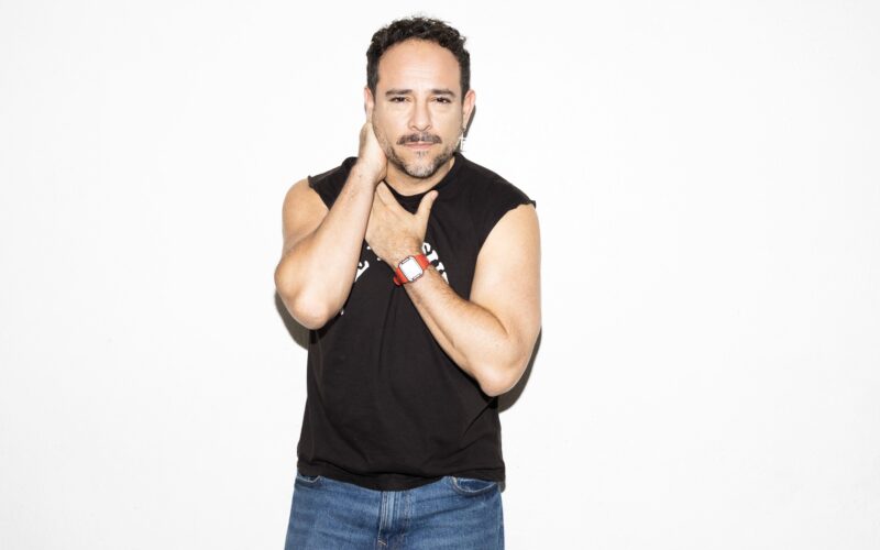 José Daniel Figueroa