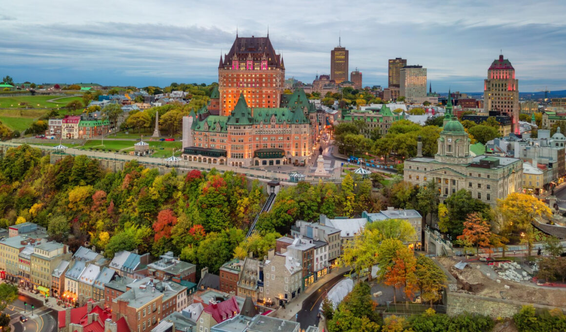 Quebec