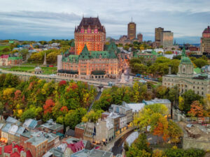 Quebec