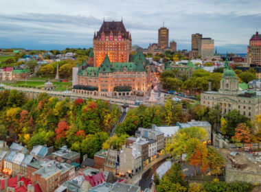 Quebec