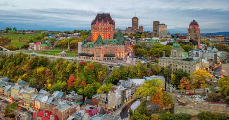 Quebec