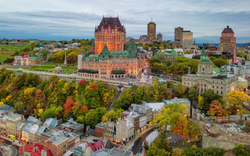 Quebec