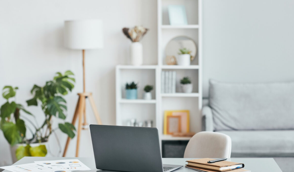 Home Office