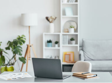 Home Office