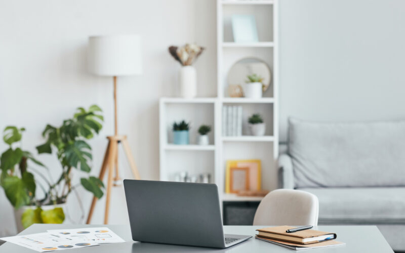 Home Office