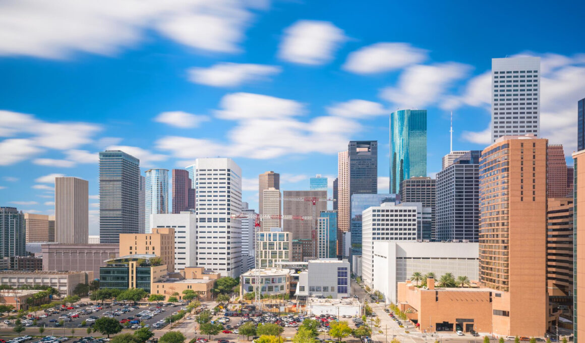 Houston
