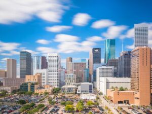 Houston