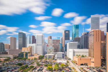 Houston