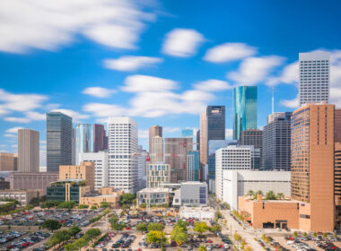 Houston