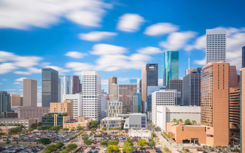 Houston