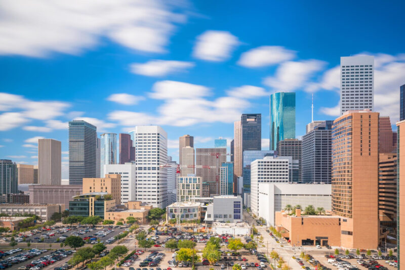 Houston