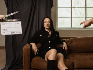 María José de la Cruz