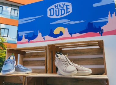 HEYDUDE