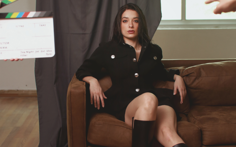 María José de la Cruz
