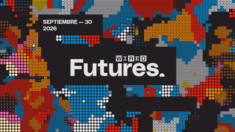 Wired Futures