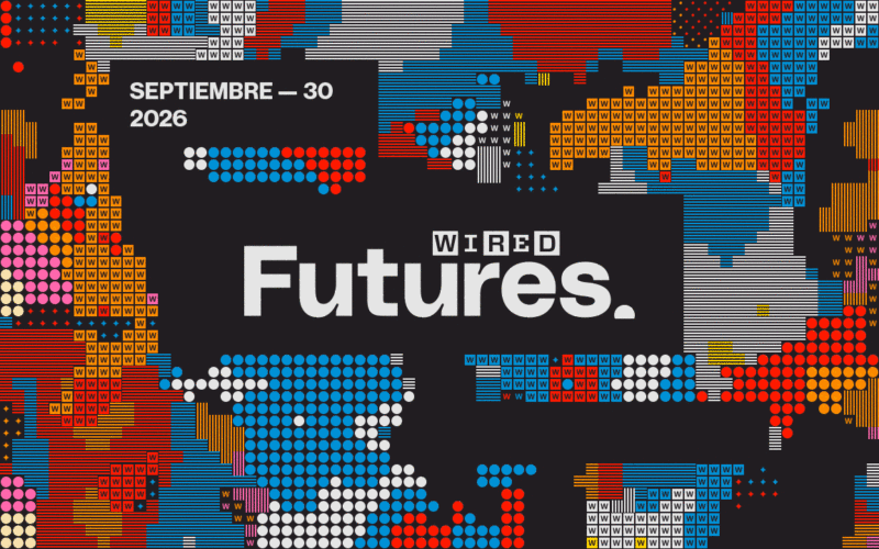 Wired Futures