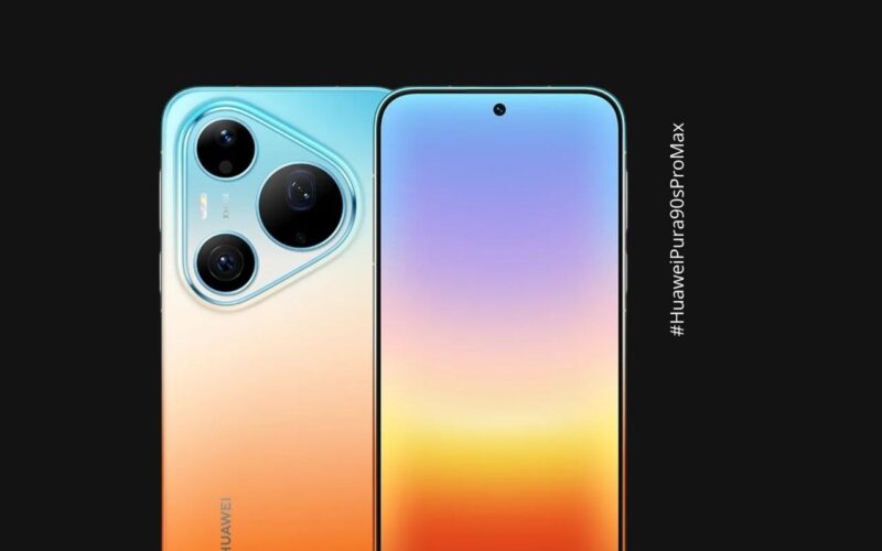HUAWEI Pura 90s Pro Max