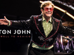 Elton John