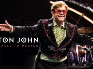 Elton John