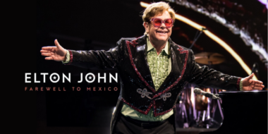 Elton John