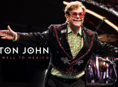 Elton John