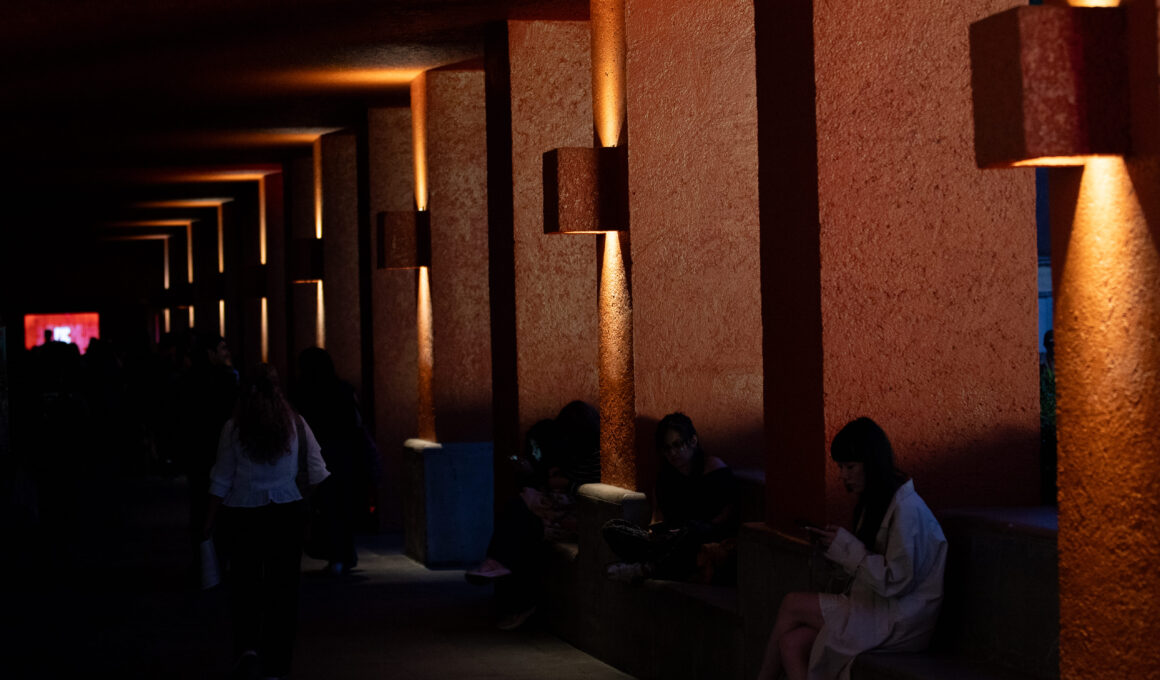 Abierto de Diseño CDMX