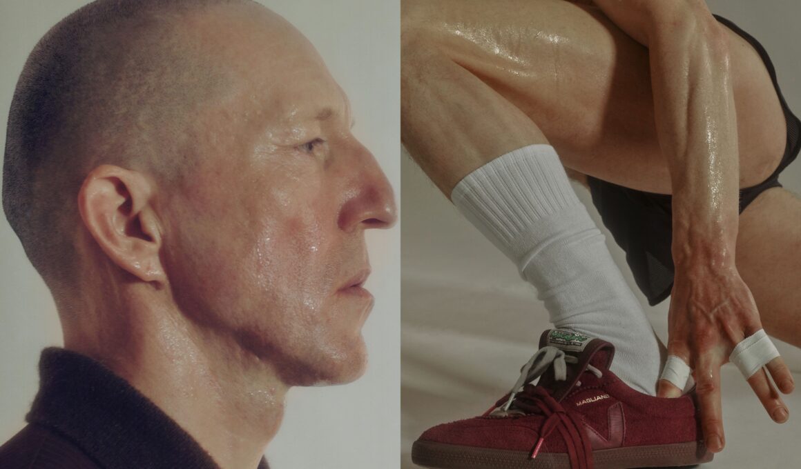 Veja x Magliano