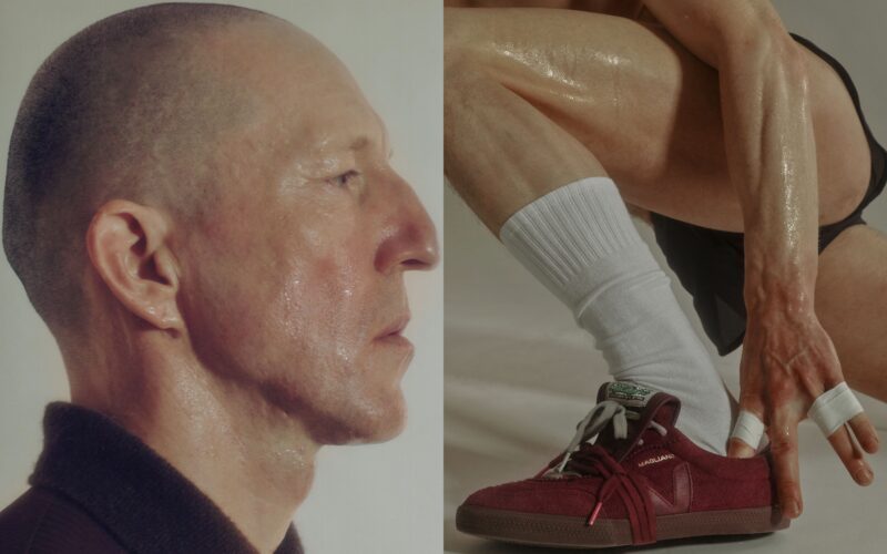 Veja x Magliano