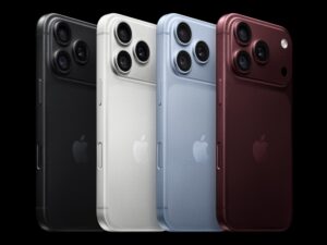iPhone 18