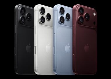 iPhone 18