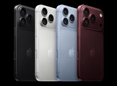 iPhone 18