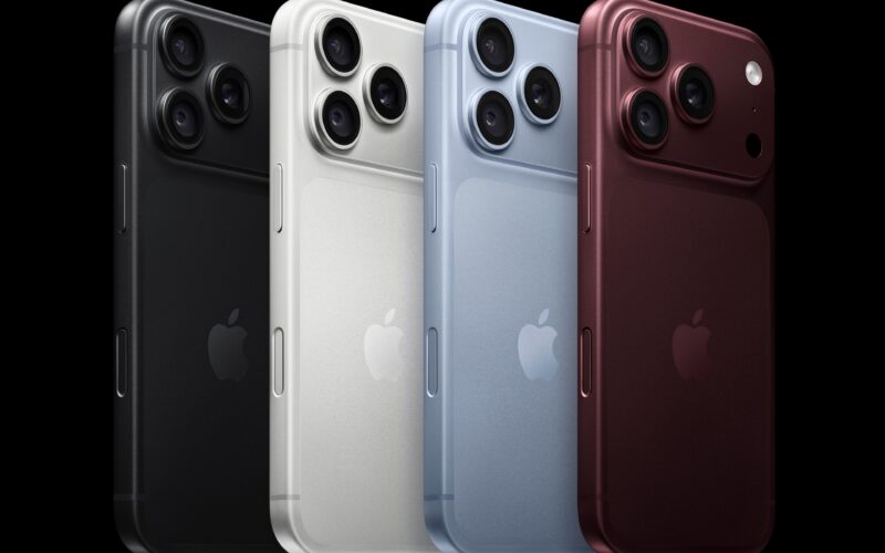 iPhone 18