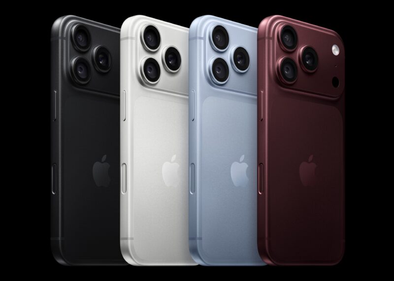 iPhone 18