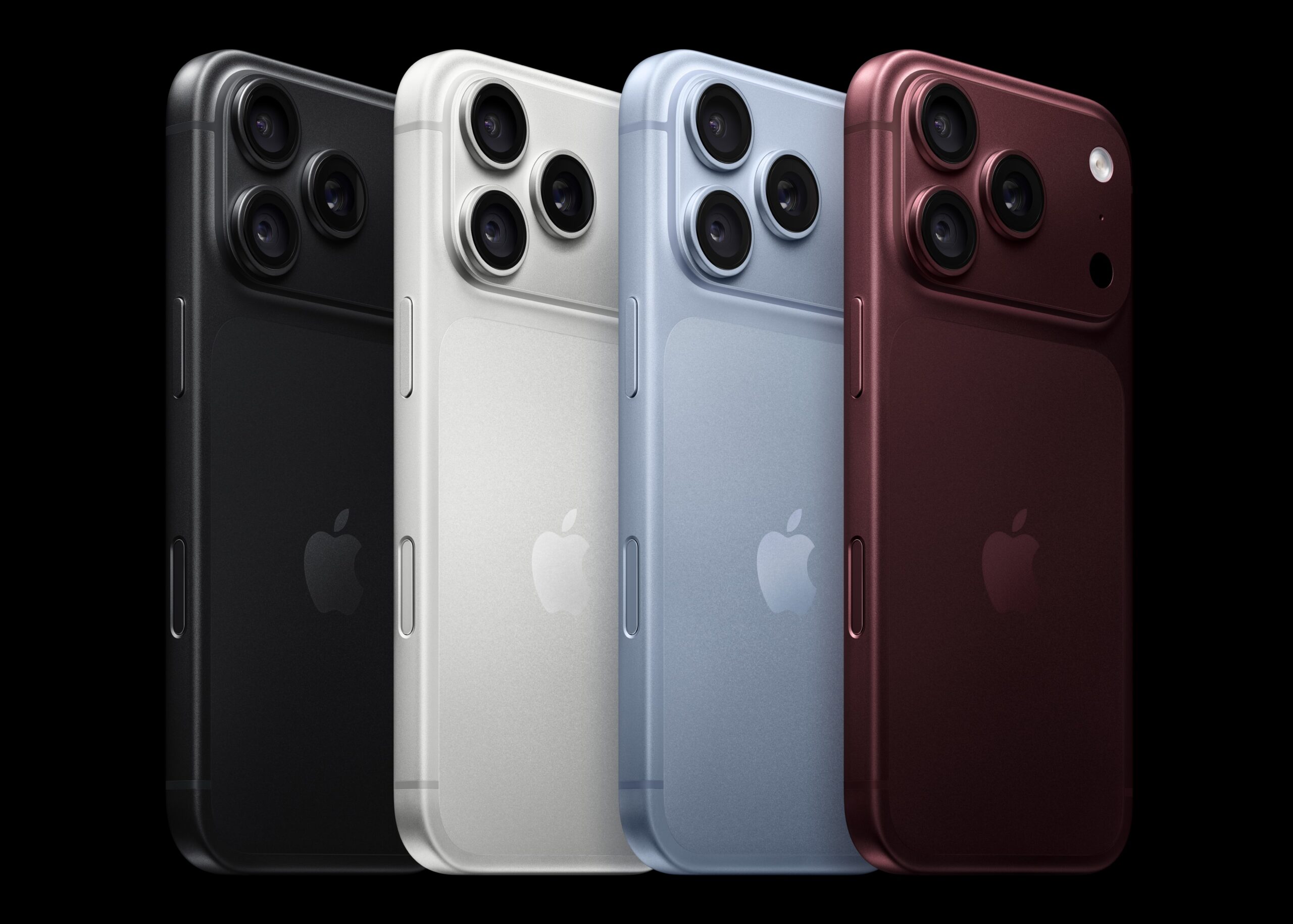 iPhone 18