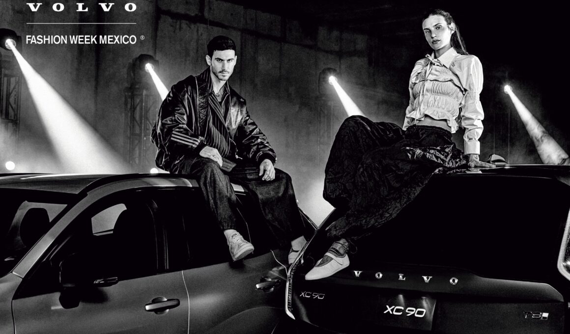 Volvo Fashion Week