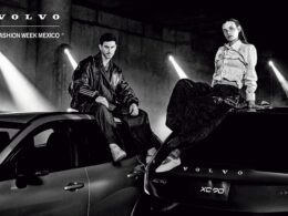 Volvo Fashion Week