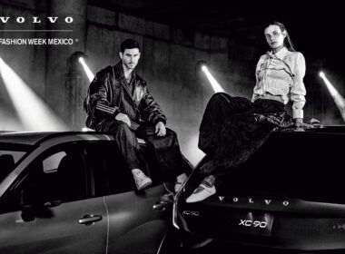 Volvo Fashion Week