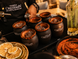 Tequila Orendain