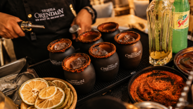 Tequila Orendain