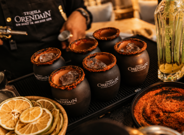 Tequila Orendain