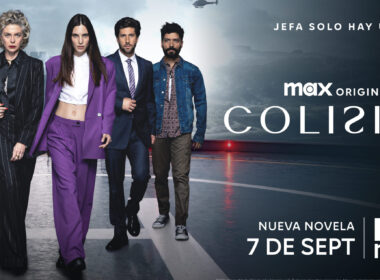 Colisión