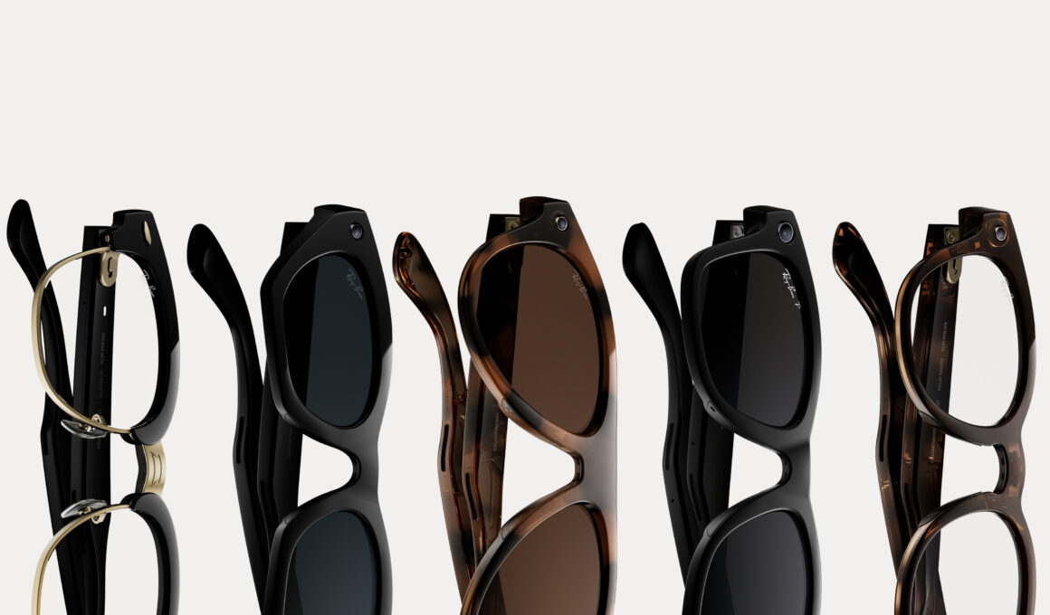 Ray Ban Meta