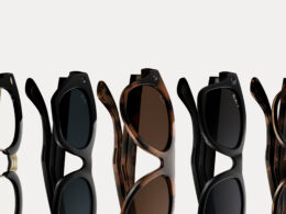 Ray Ban Meta