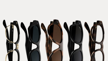 Ray Ban Meta