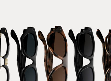 Ray Ban Meta
