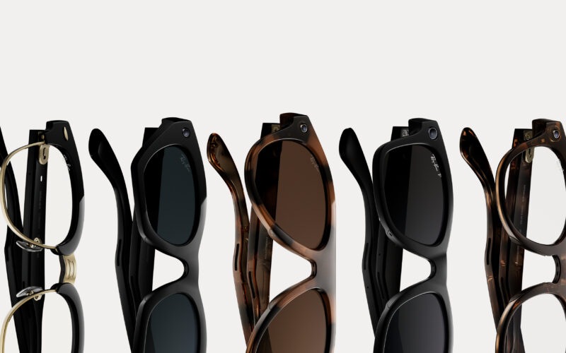 Ray Ban Meta
