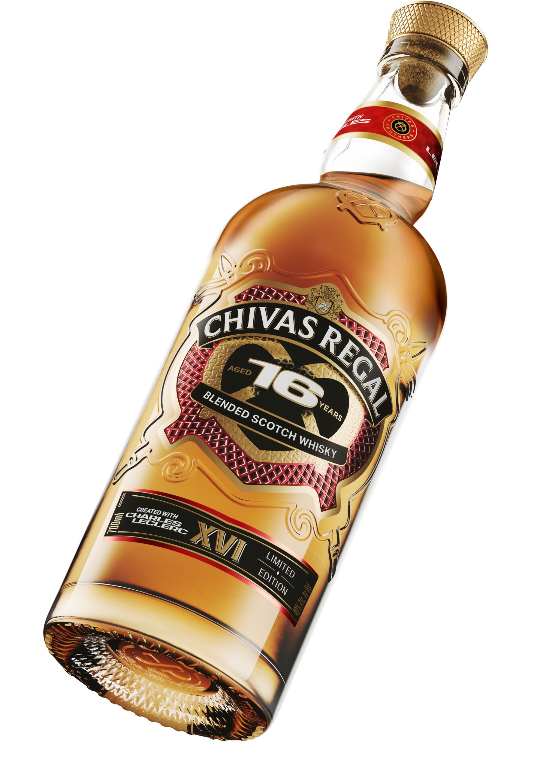 CHIVAS REGAL