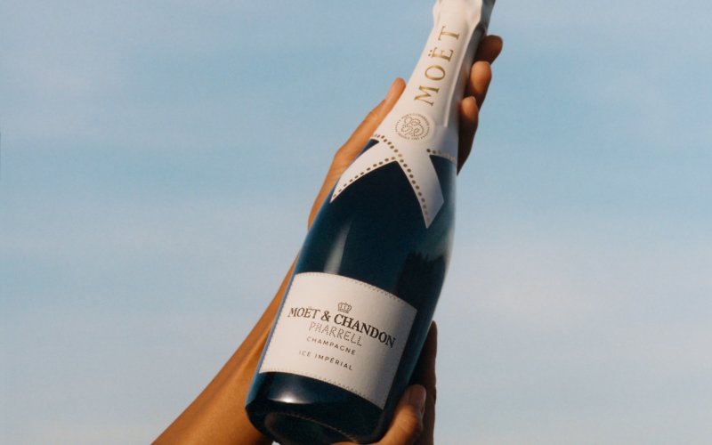 Moet Chandon