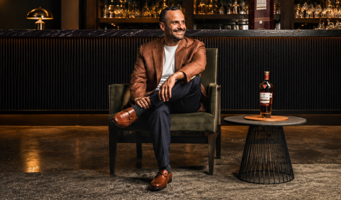 The Macallan